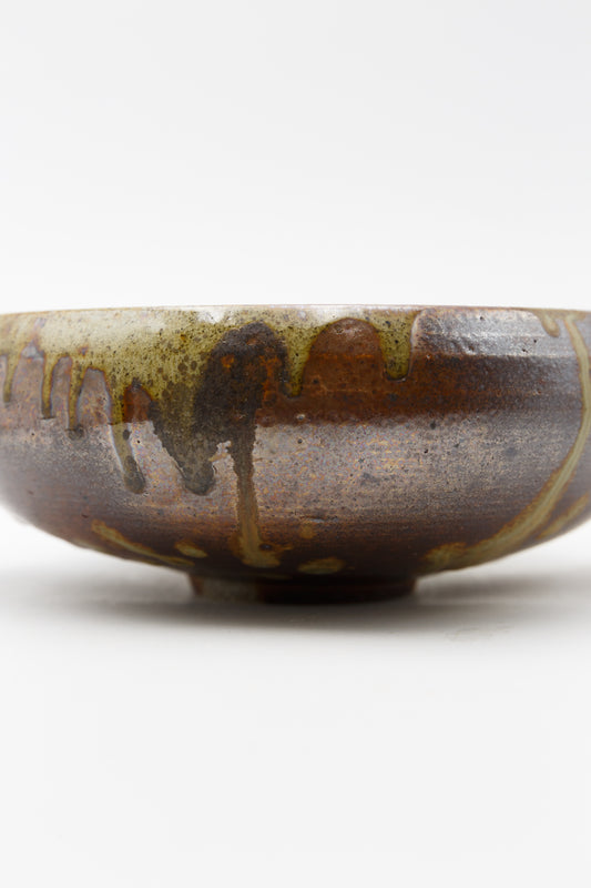 Wood Fired Bowl 010