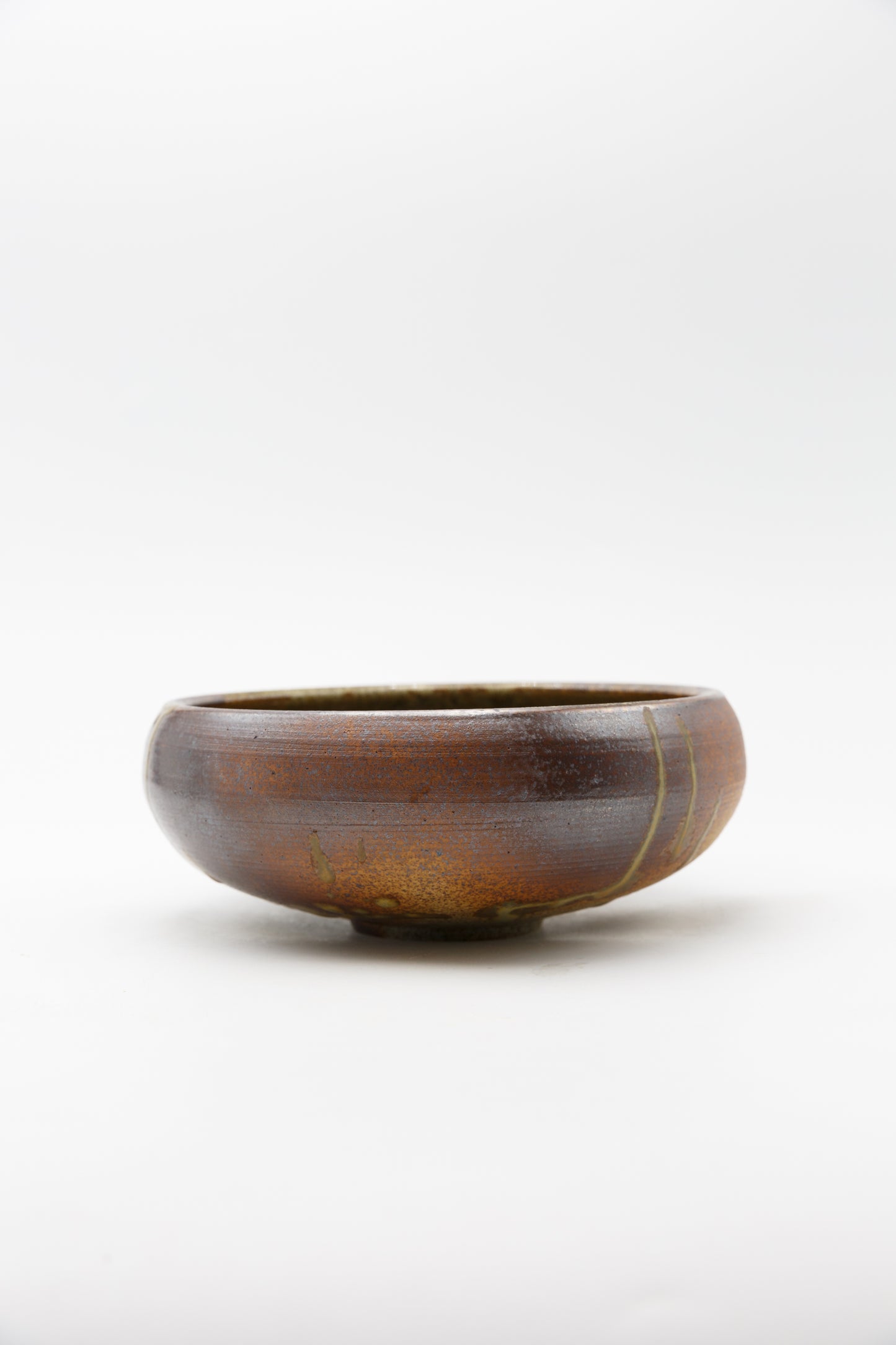 Wood Fired Bowl 010