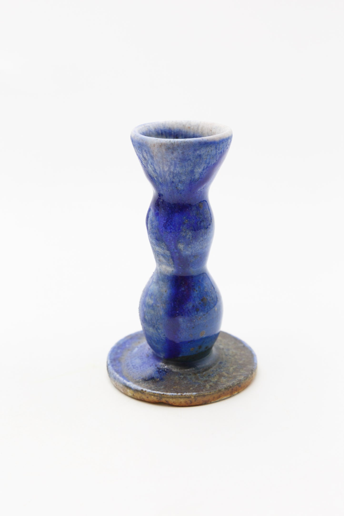 Wood Fired Candlestick 004