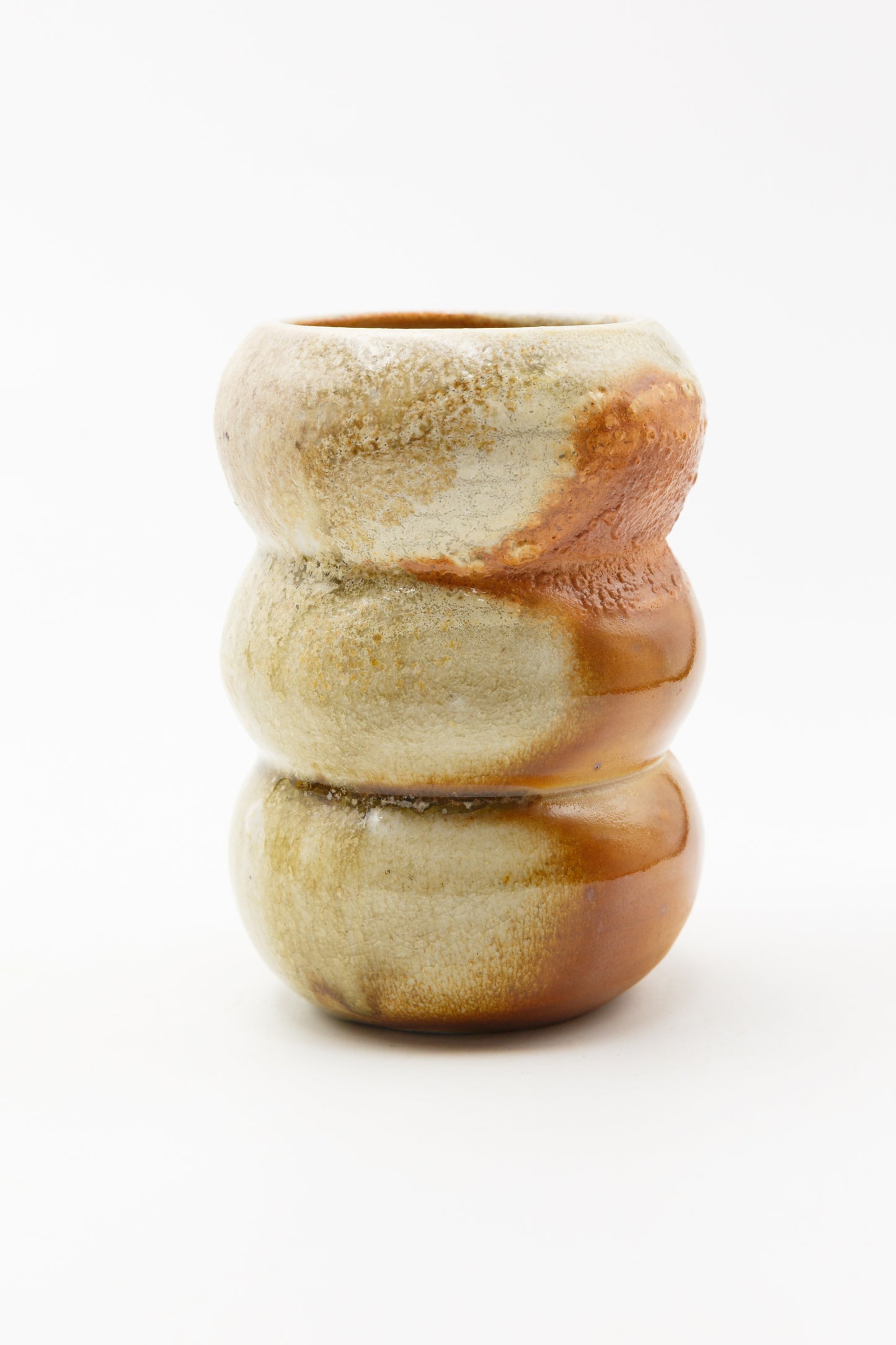 Wood Fired Tumbler 033