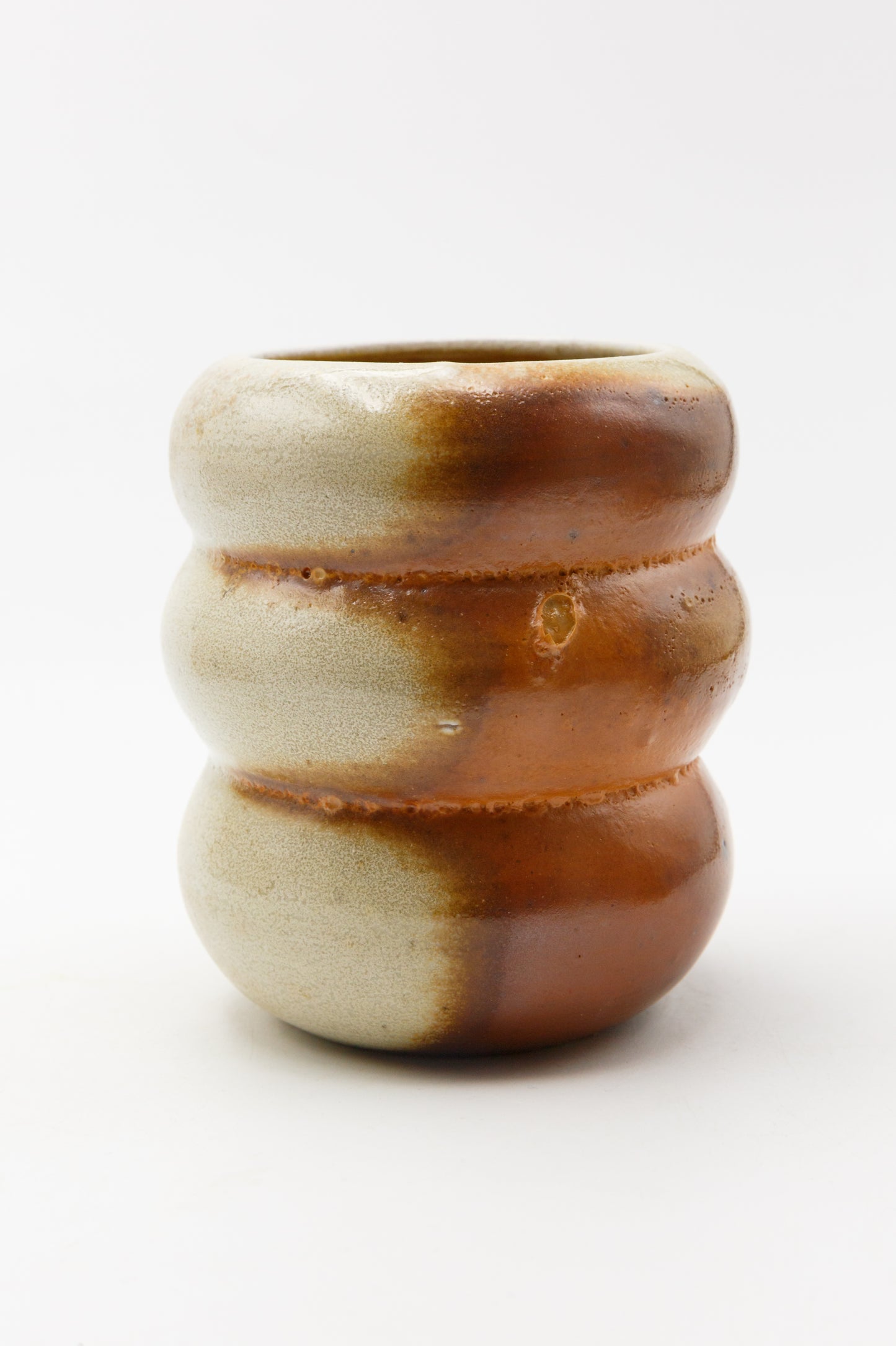 Wood Fired Tumbler 035