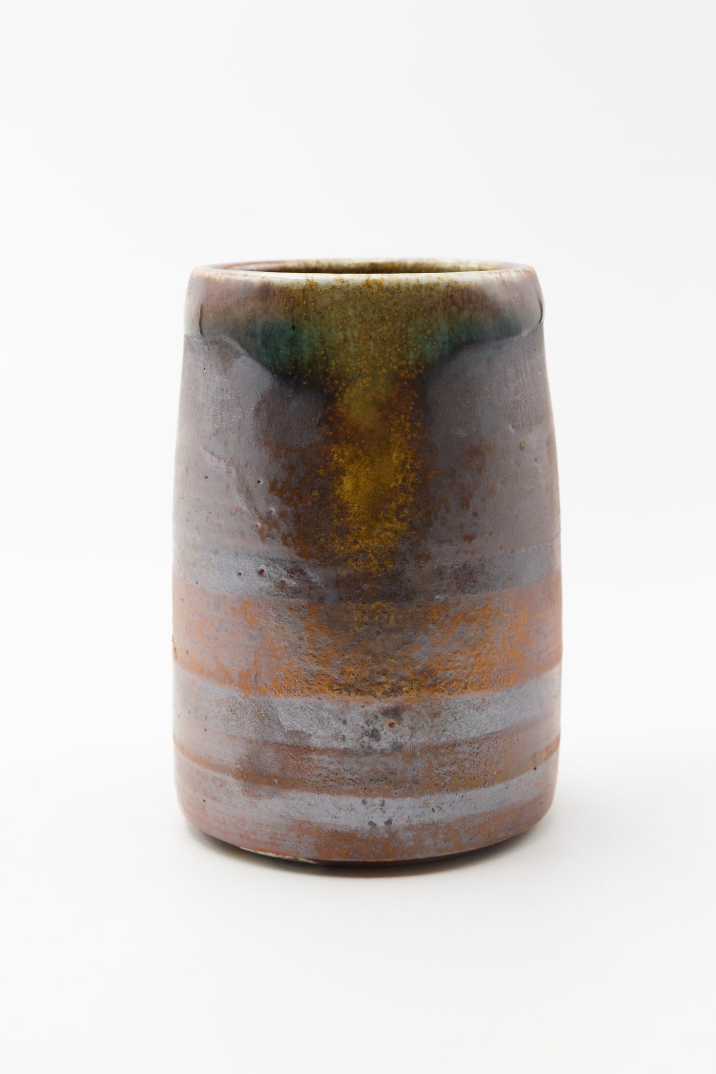 Wood Fired Tumbler 029