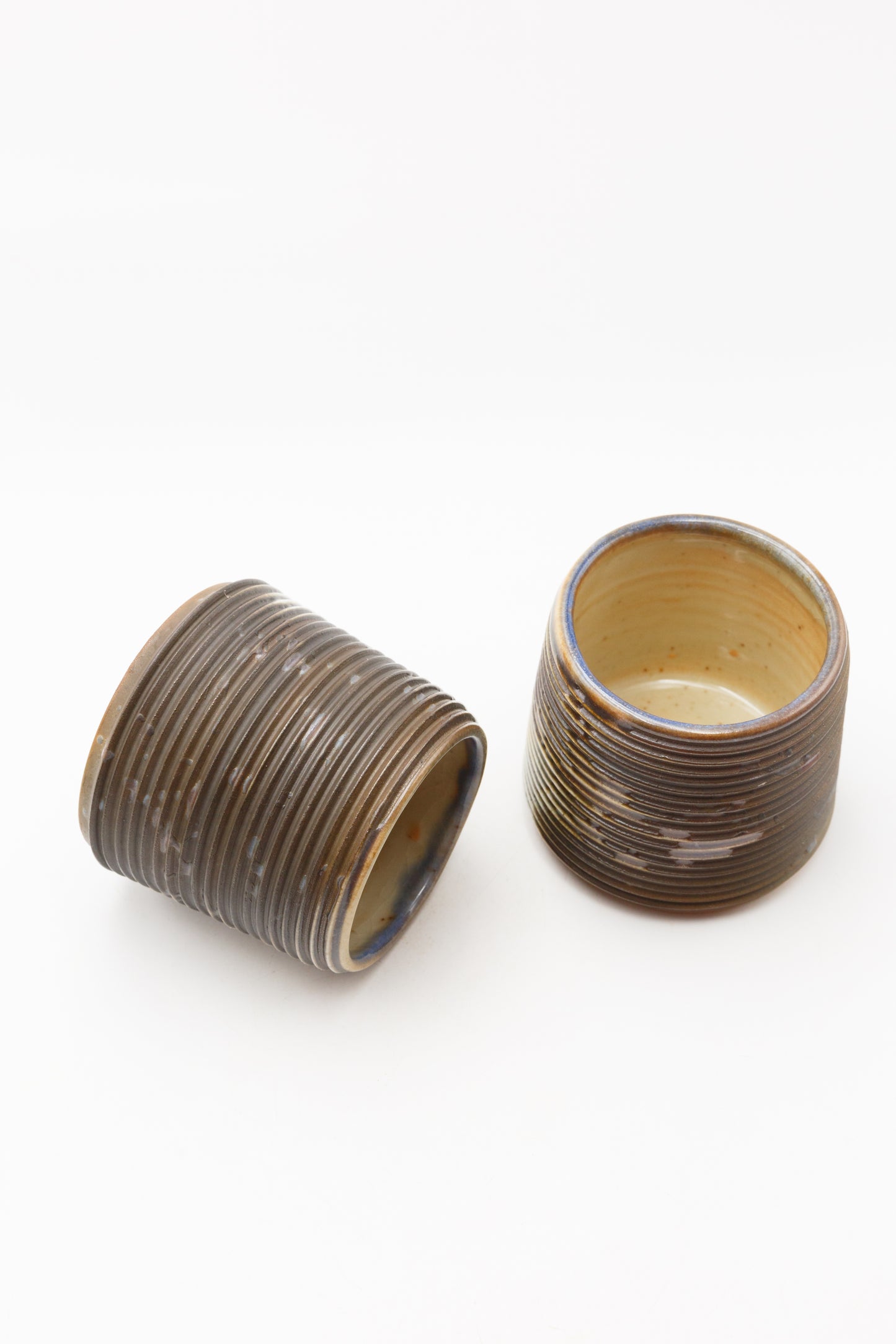 Wood Fired Tumbler 031