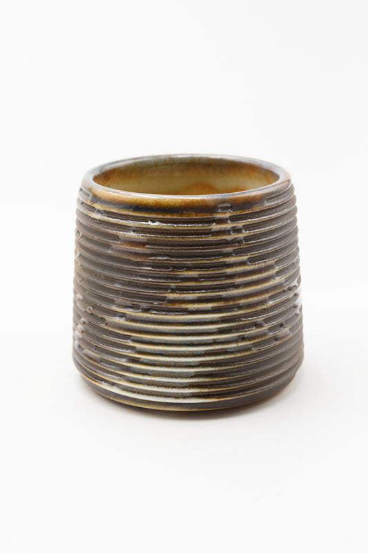 Wood Fired Tumbler 031