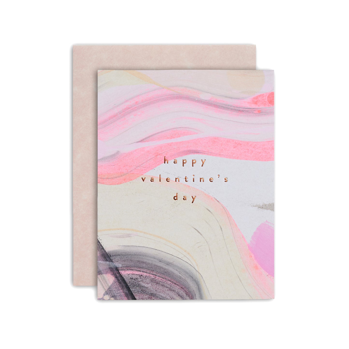 Mōglea Valentine’s Day Card