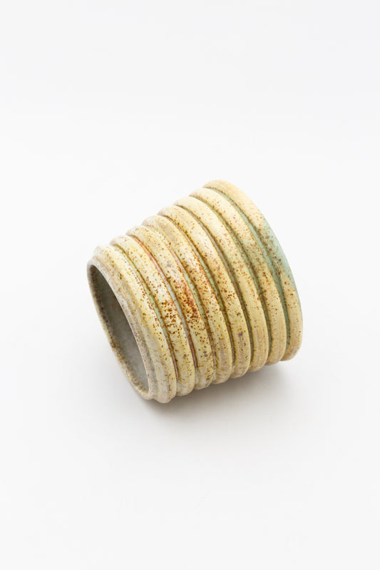 Wood Fired Mini Cup 005