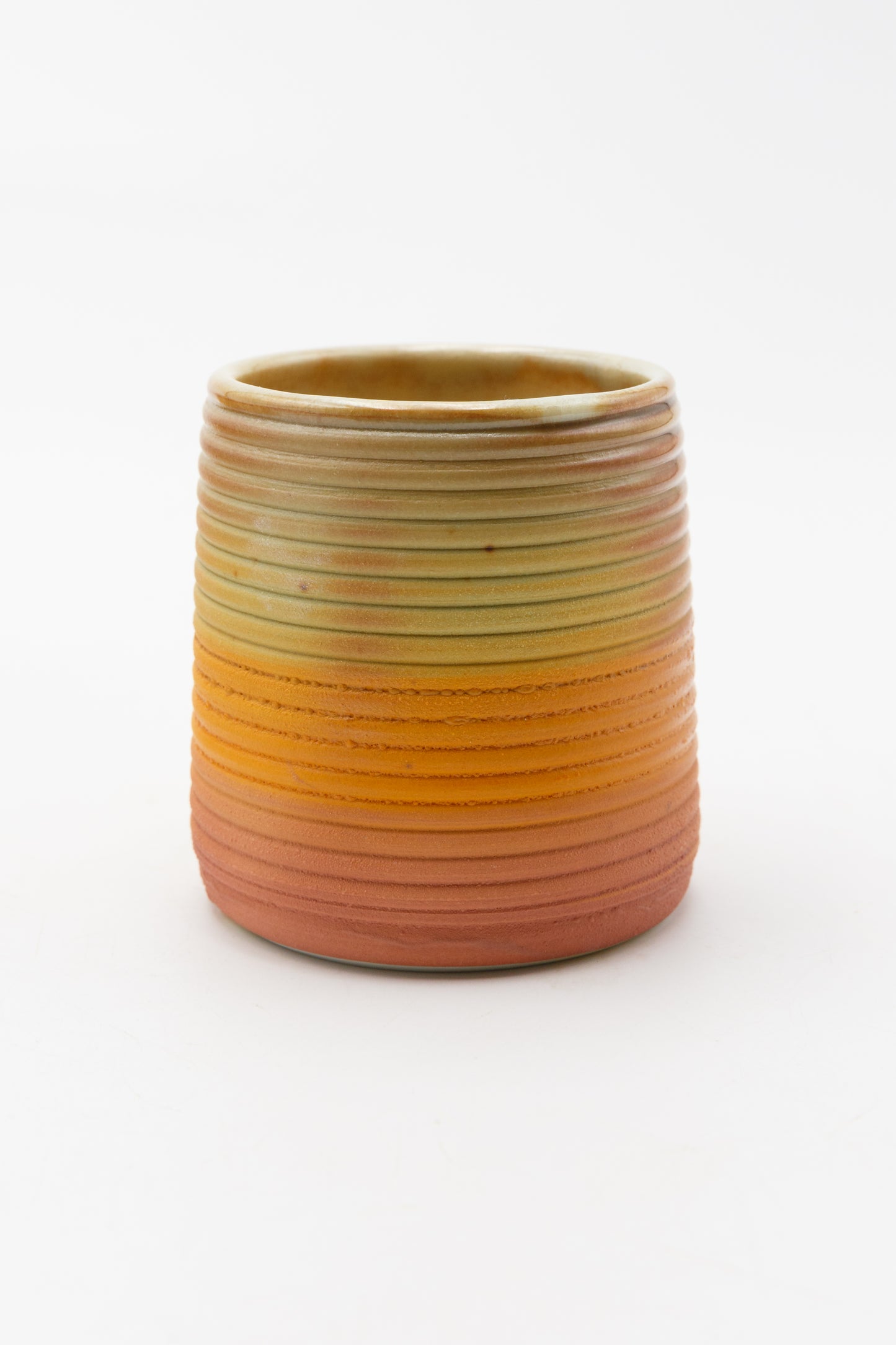 Wood Fired Mini Cup 008